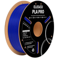 ELEGOO PLA PRO Azul para Impresoras 3D FDM - Filamento 1.75mm Bobina de 1kg