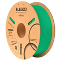 ELEGOO PLA Verde Mar para Impresoras 3D FDM - Filamento 1.75mm Bobina de 1kg