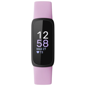 Fitbit Inspire 3 Lavanda - Pulsera de Actividad