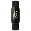 Fitbit Inspire 3 Negra - Pulsera de Actividad