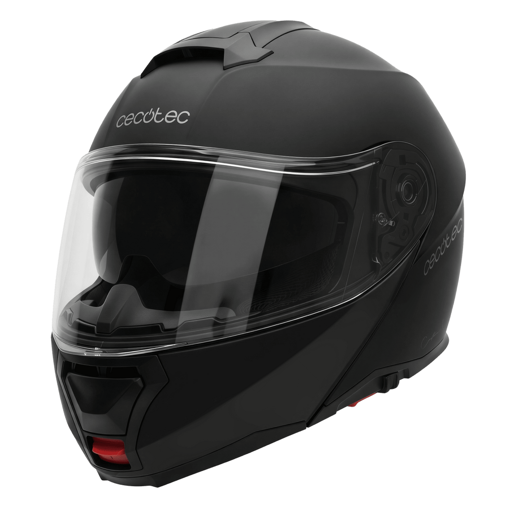 FlexShield Casco motocicleta M