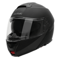 FlexShield Casco motocicleta M