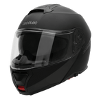 FlexShield Casco motocicleta M