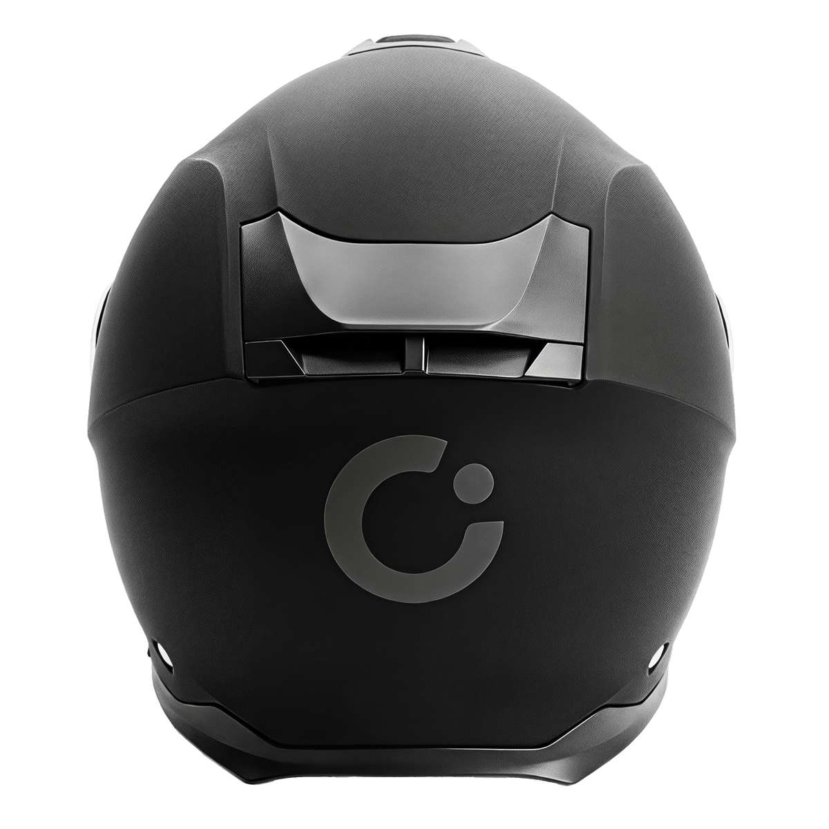 FlexShield Casco motocicleta M