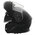 FlexShield Casco motocicleta M
