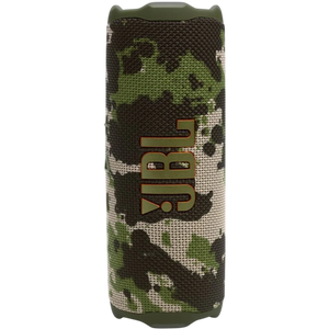 JBL Flip 7 Squad - Altavoz Bluetooth