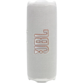 JBL Flip 7 Blanco - Altavoz Bluetooth 
