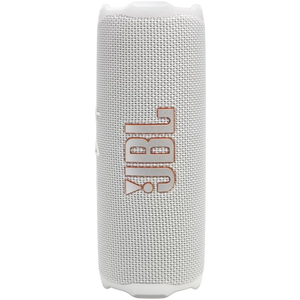 JBL Flip 7 Blanco - Altavoz Bluetooth