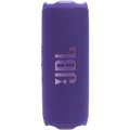 JBL Flip 7 Púrpura - Altavoz Bluetooth