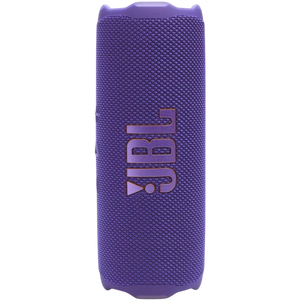 JBL Flip 7 Púrpura - Altavoz Bluetooth