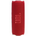 JBL Flip 7 Rojo - Altavoz Bluetooth