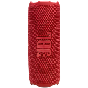 JBL Flip 7 Rojo - Altavoz Bluetooth