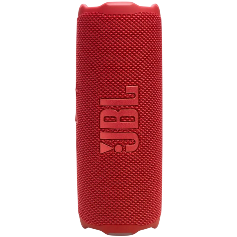 JBL Flip 7 Rojo - Altavoz Bluetooth