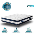 Colch�n Flow CecoFresh 2900 CoolConfort Hybrid 140 x 200