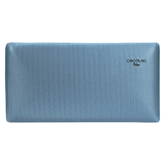 ALMOHADA FLOW LUXURY 90 CM