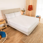 Protector de colch�n Flow ProtectMattress 1000 CloudSense (135)