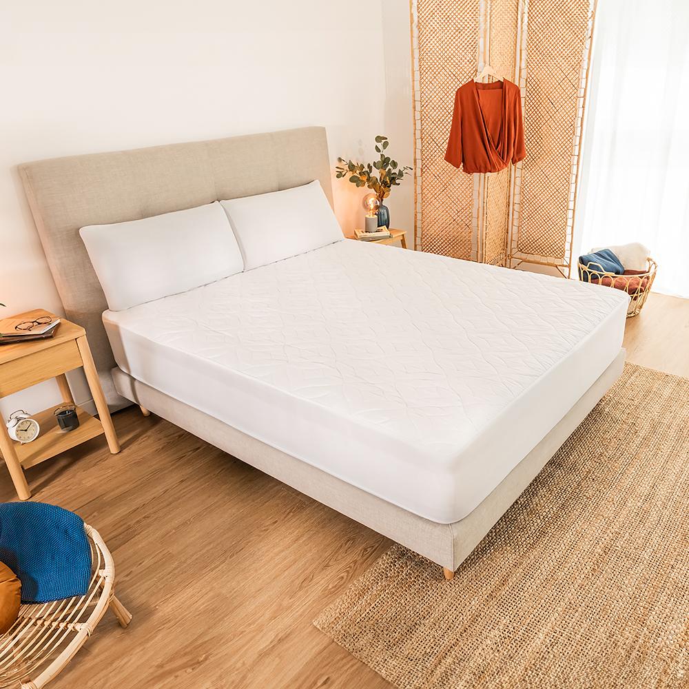 Protector de colch�n Flow ProtectMattress 1000 CloudSense (135)