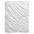 Protector de colch�n Flow ProtectMattress 1000 CloudSense (90)