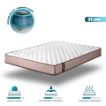 Colch�n Flow PureVital 1900 140x190