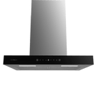 Bolero Flux TT 605500 Glass Black A++