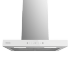 Bolero Flux TT 605500 Glass White A++