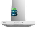 Bolero Flux TT 605500 Glass White A++
