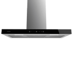 Bolero Flux TT 905500 Glass Black A++