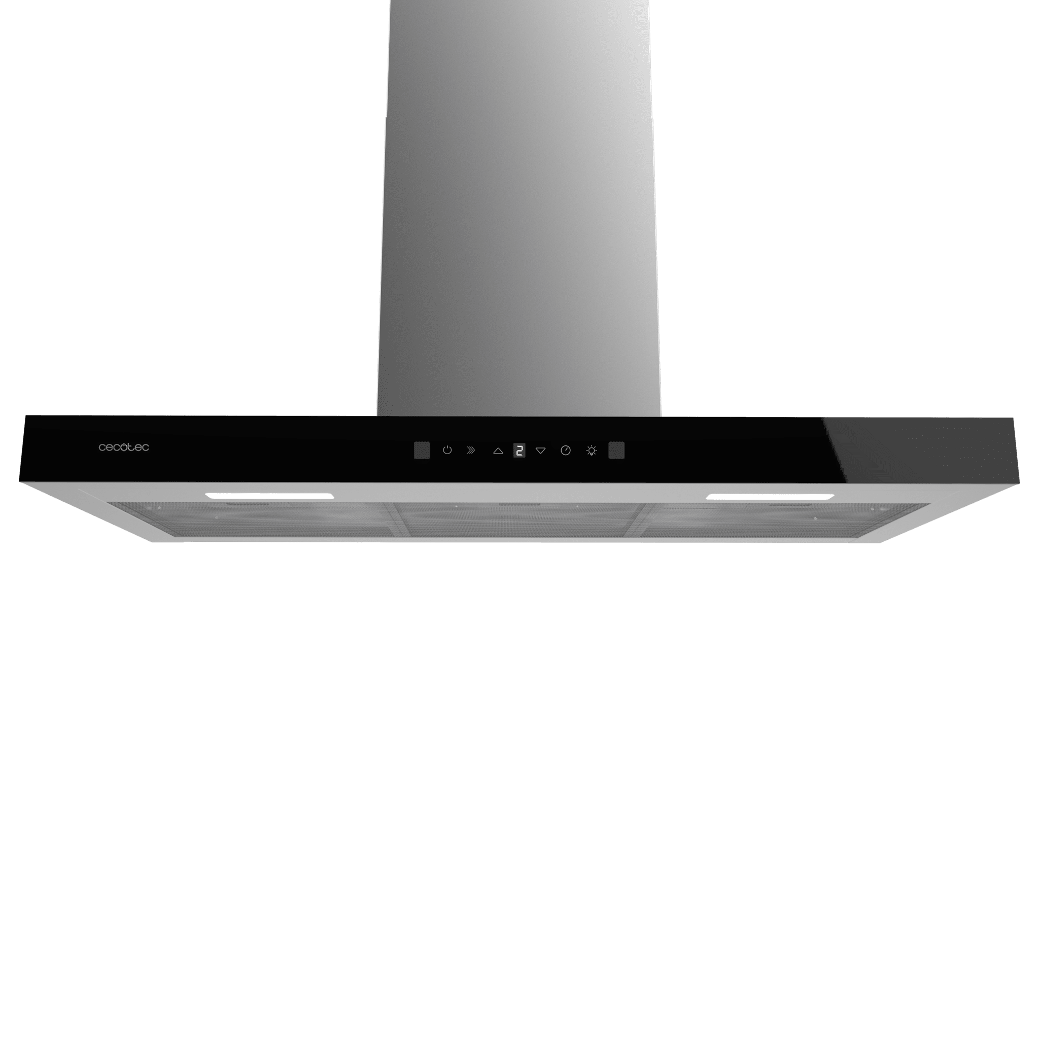 Bolero Flux TT 905500 Glass Black A++
