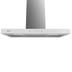 Bolero Flux TT 905500 Glass White A++