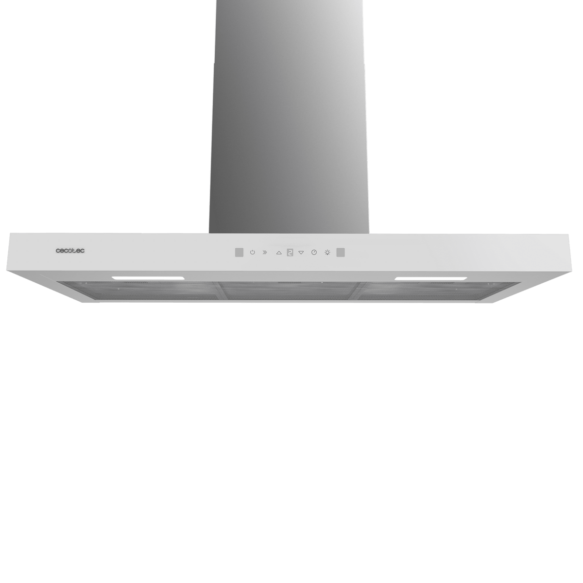 Bolero Flux TT 905500 Glass White A++