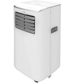 Cecotec Forceclima 7400 Soundless Touch - Aire acondicionado portátil