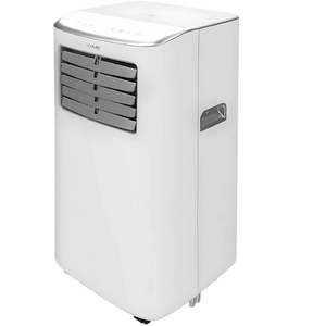 Cecotec Forceclima 7400 Soundless Touch - Aire acondicionado portátil