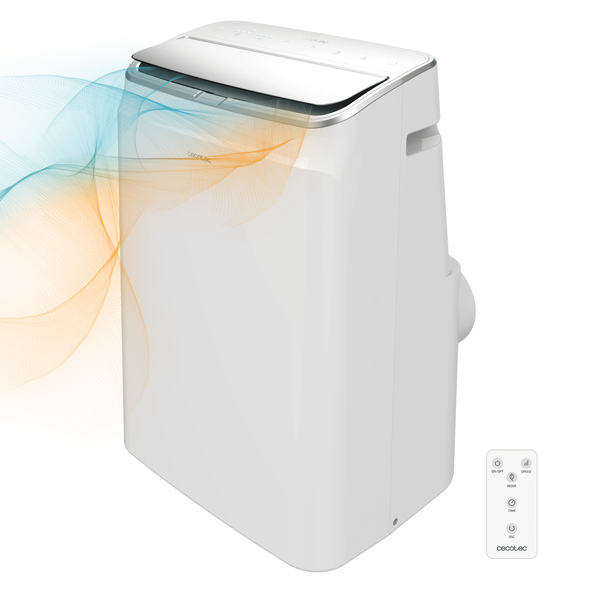 ForceClima 12600 Heating