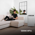 ForceClima 12600 Heating