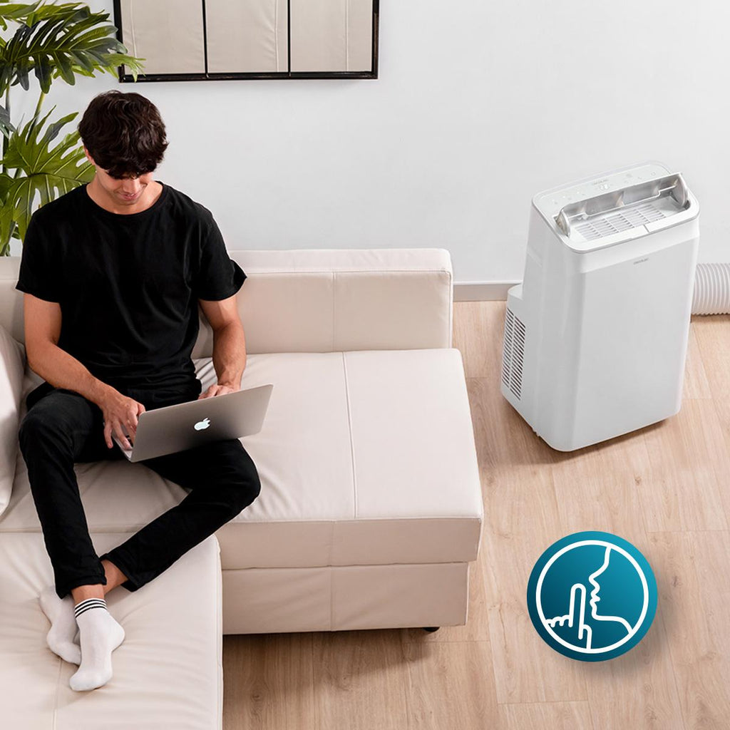 ForceClima 12600 Heating