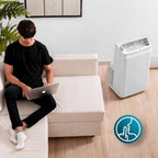 ForceClima 12600 Heating