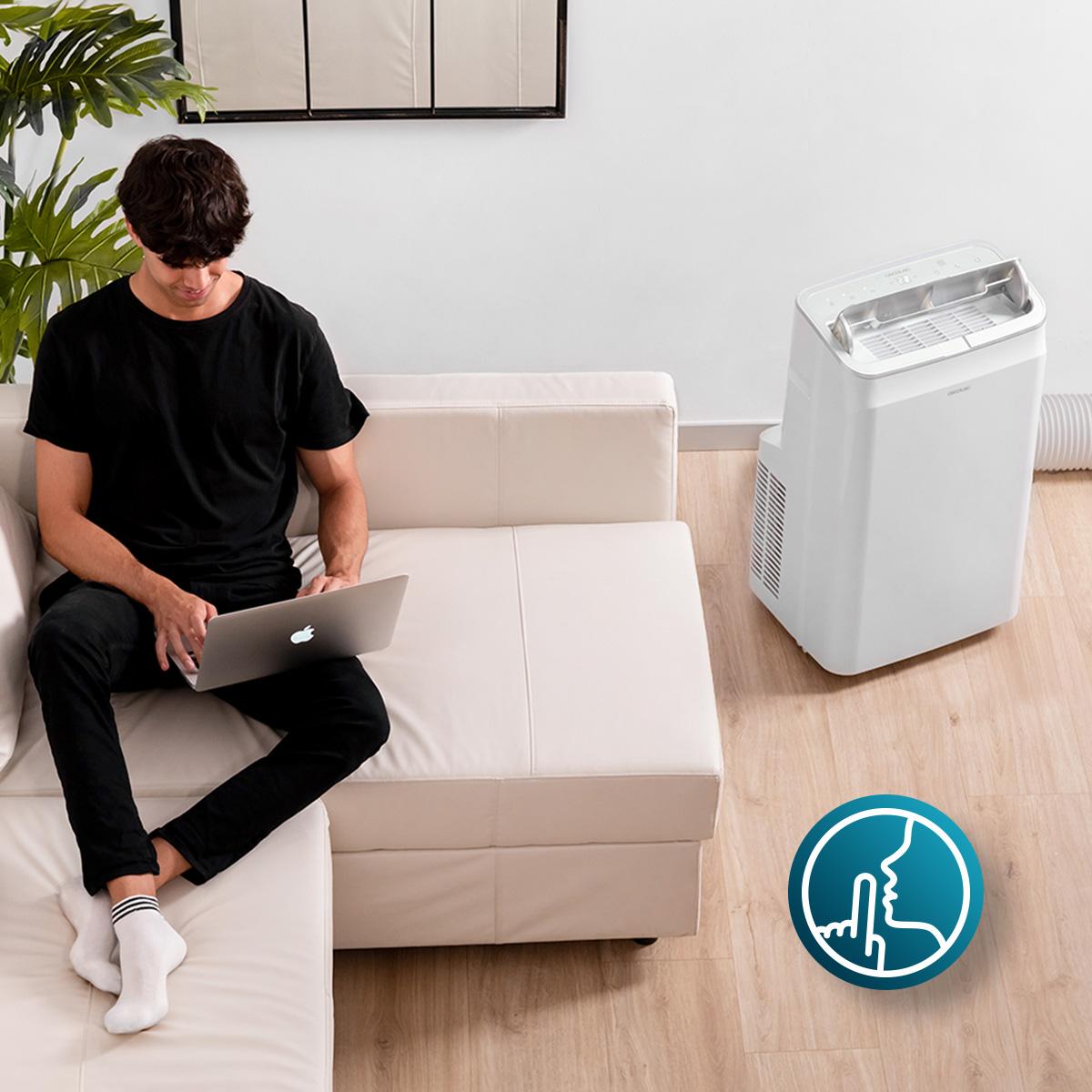 ForceClima 12600 Heating