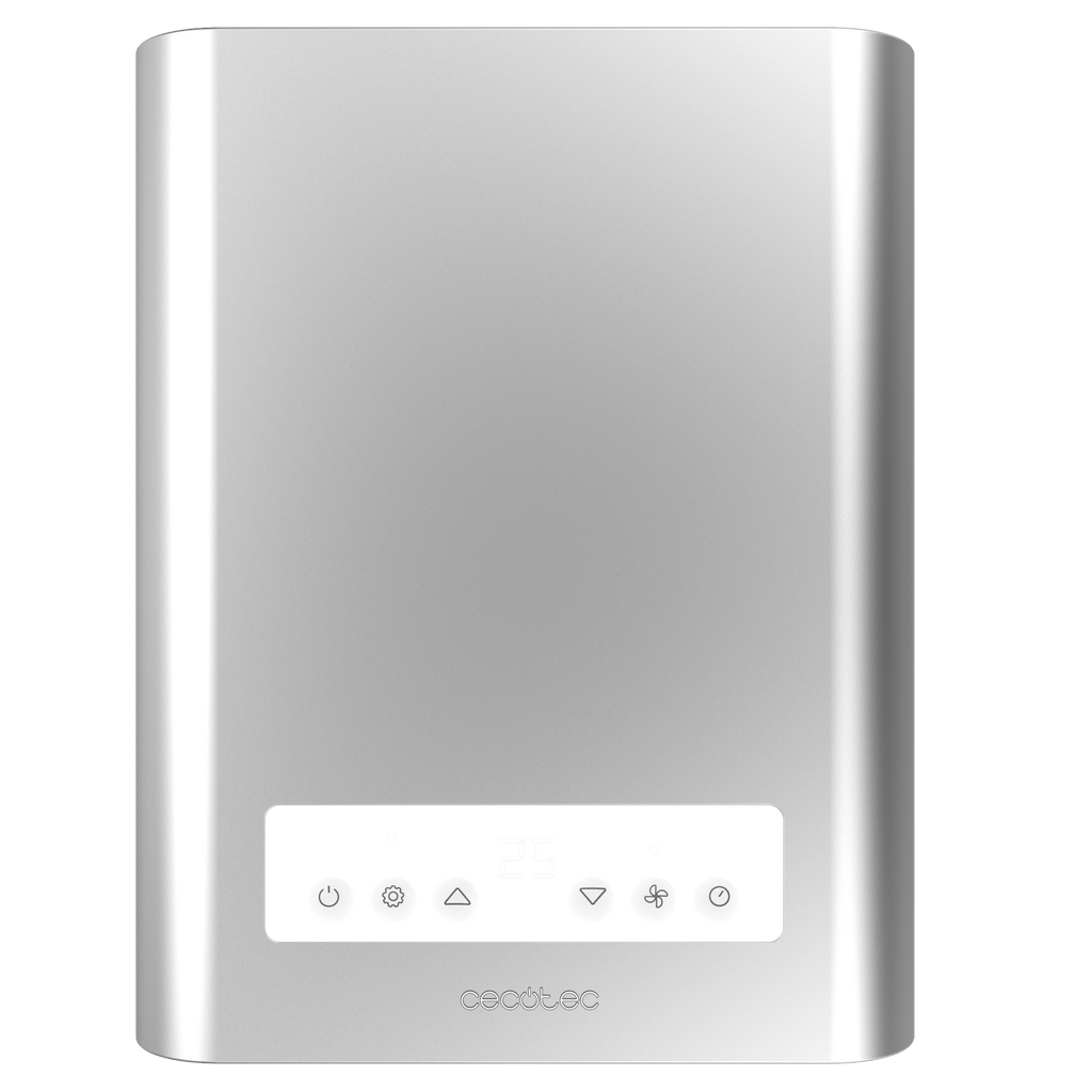 ForceClima 12650 Style Heating