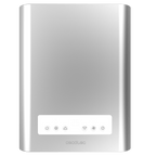 ForceClima 12650 Style Heating