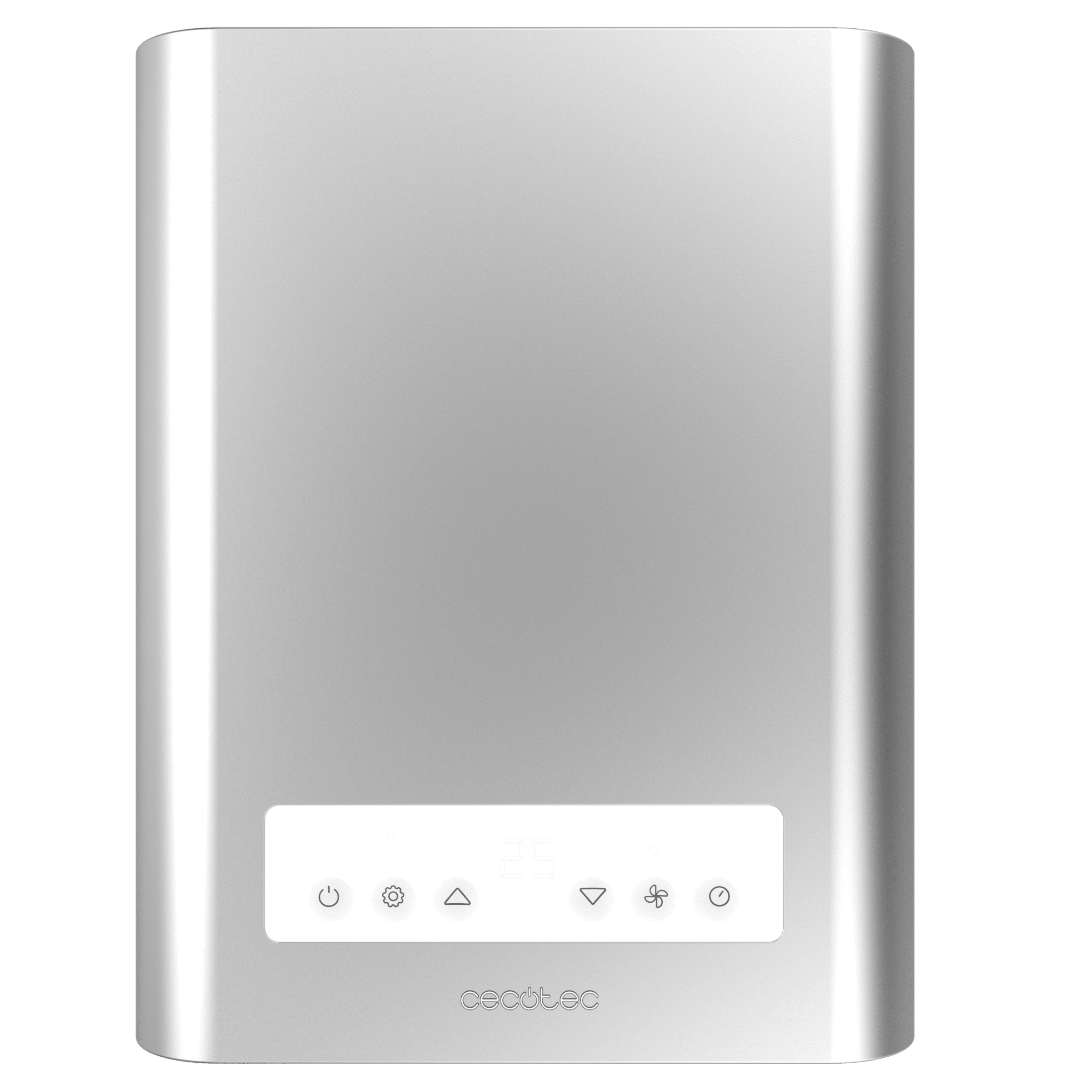 ForceClima 12650 Style Heating