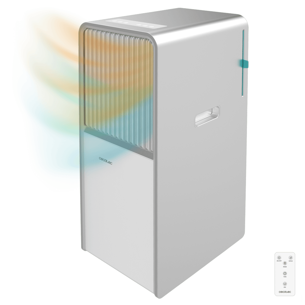 ForceClima 12650 Style Heating