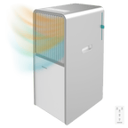 ForceClima 12650 Style Heating