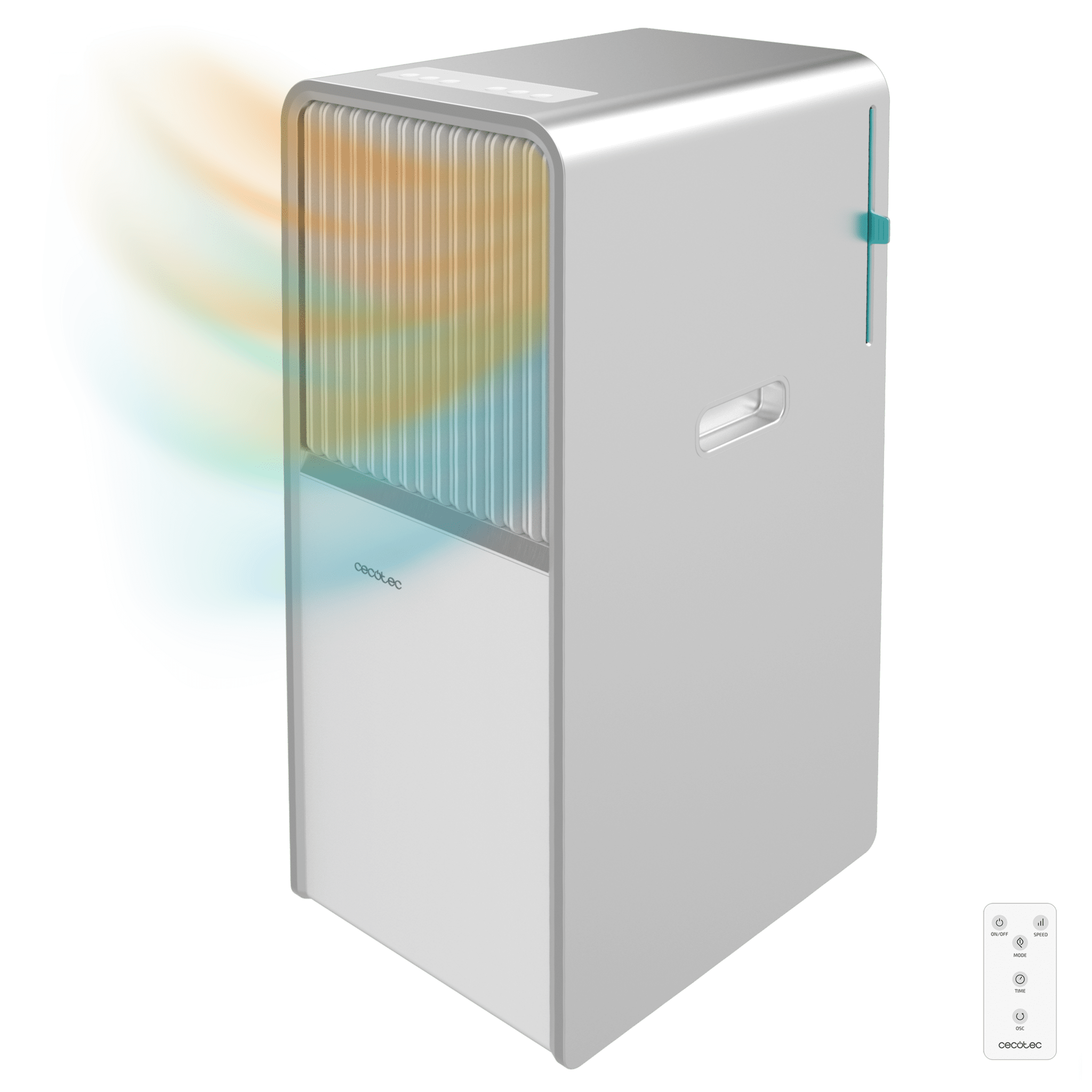 ForceClima 12650 Style Heating