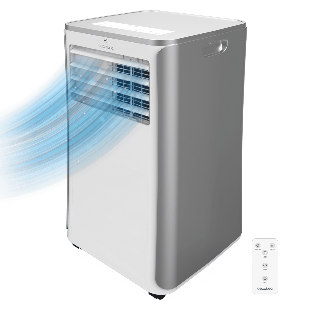 ForceClima 9100