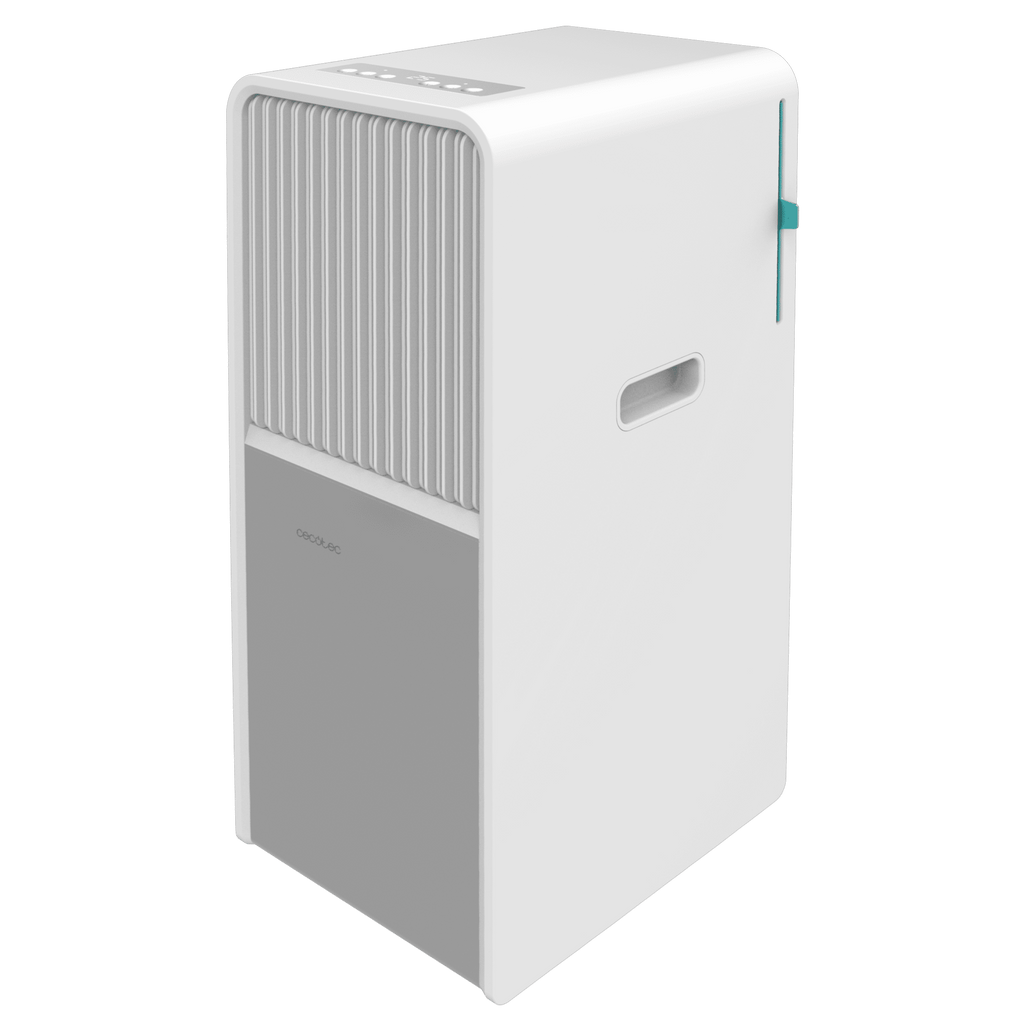 ForceClima 9450 Style Heating
