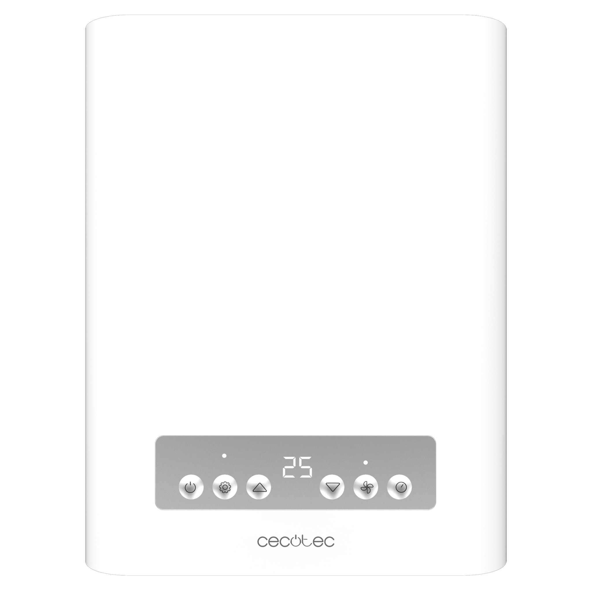 ForceClima 9450 Style Heating