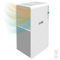 ForceClima 9450 Style Heating