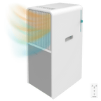 ForceClima 9450 Style Heating