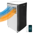 ForceClima 9500 Heating�Connected