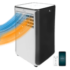 ForceClima 9500 Heating�Connected